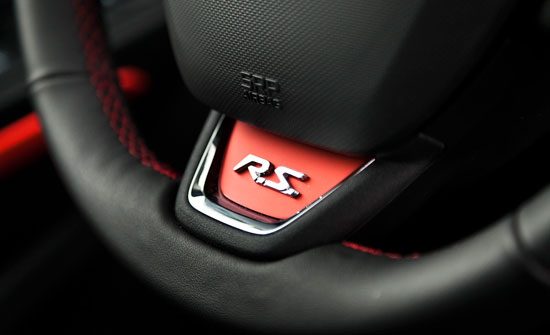 Renault Clio R.S.