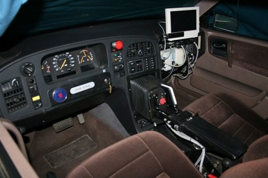 Saab 9000