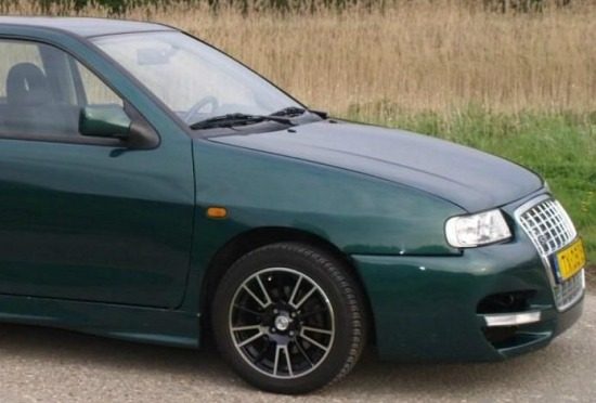 Seat A8