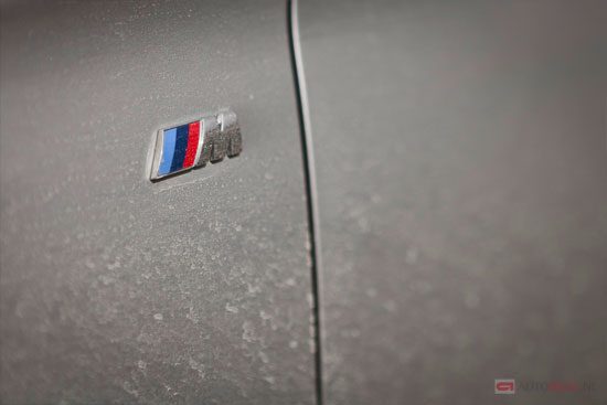 M Sport pakket: verplicht voor Freude am fahren