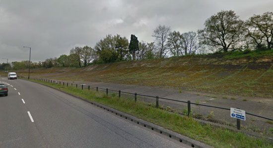 Brooklands