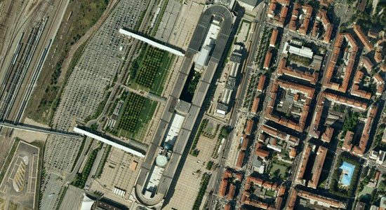 Lingottofabriek