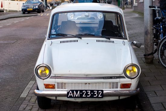 Daf 33 - Foto: Jim Appelmelk