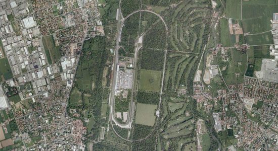 Monza