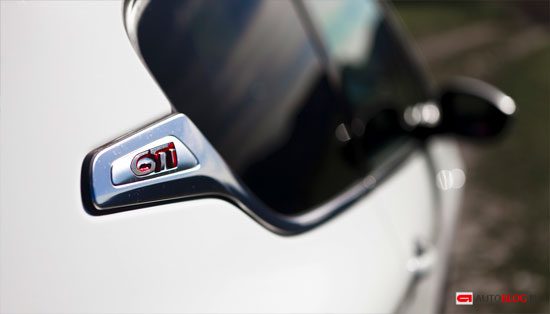 Peugeot 208 GTi