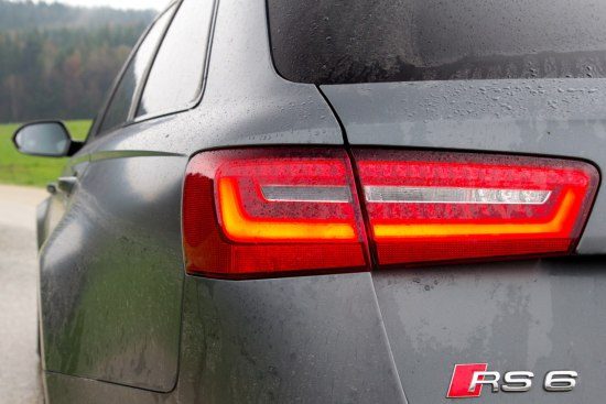Audi RS6