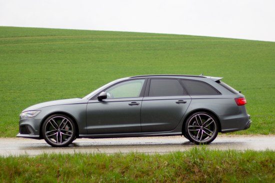 Audi RS6