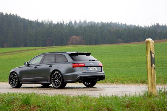 Audi RS6