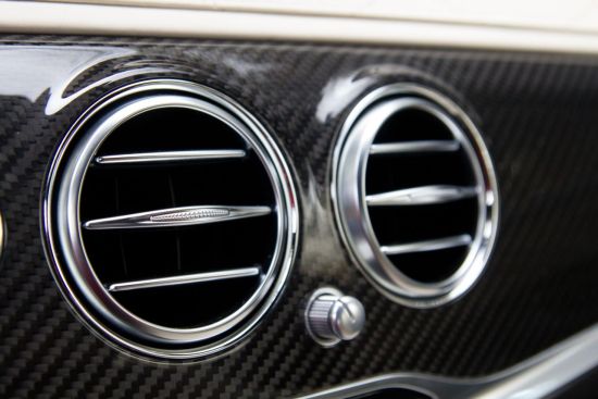 Mercedes-Benz S63 AMG