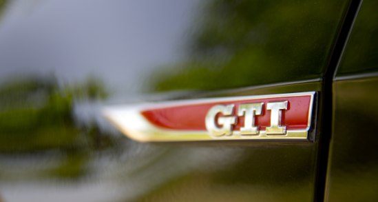 Volkswagen Golf GTI Performance 