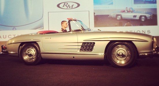 300SL