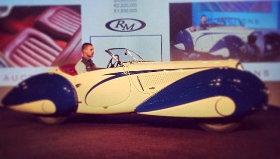 Delahaye