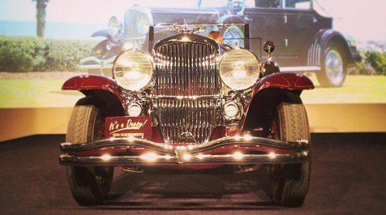 Duesenberg