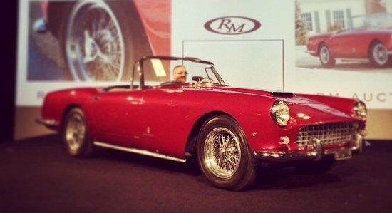 250 GT