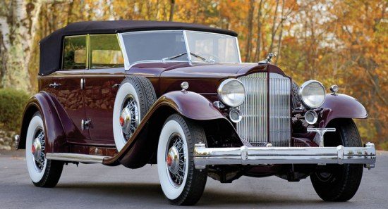 Packard