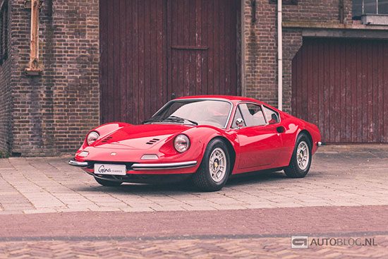 Dino 246 GT
