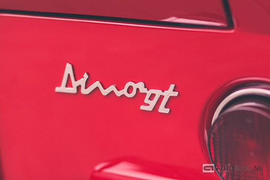 Dino 246 GT