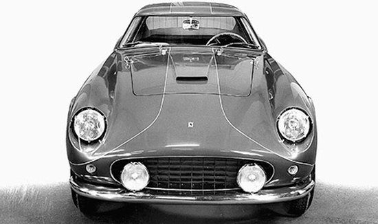 Ferrari 250 GT Berlinetta