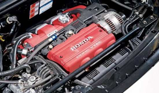 Honda NSX