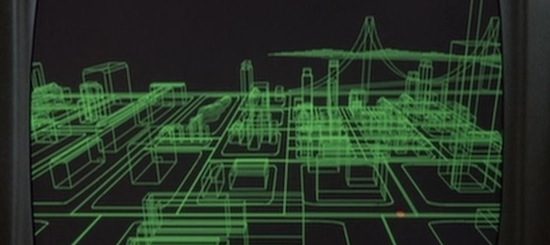Infrared Tracking Scope