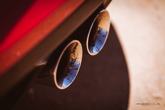 Jaguar F-Type S Coupe