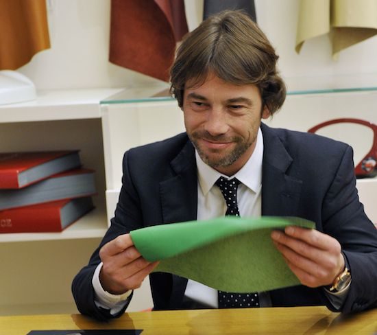 Groen van jaloezie, wij zijn het
