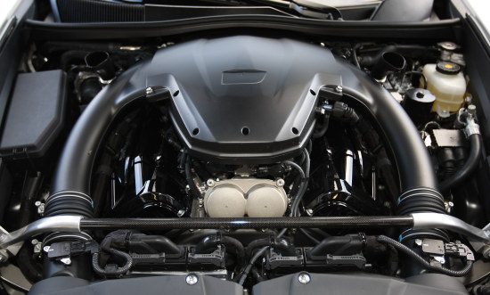 Lexus V10