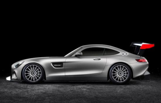AMG GT3