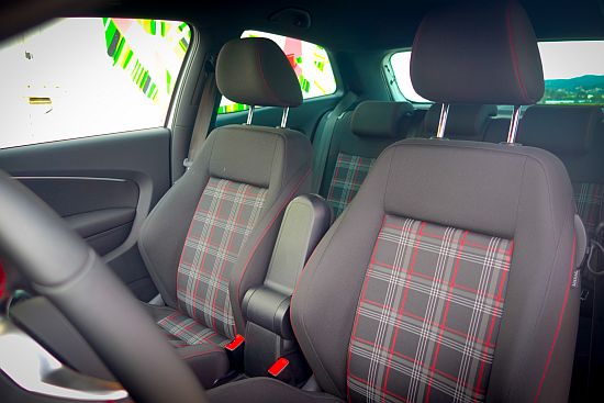 Volkswagen Polo GTI