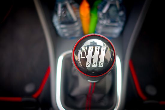 Volkswagen Polo GTI