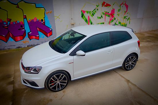 Volkswagen Polo GTI