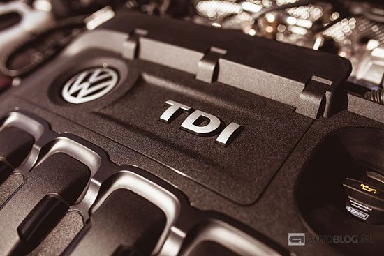 Volkswagen Passat B8