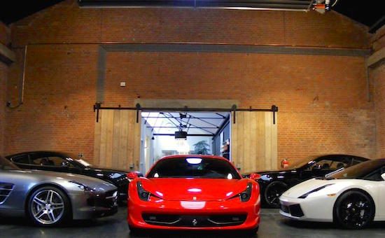 Carstore Oirschot