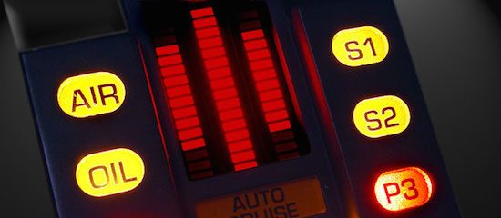 KITT op z'n eeuwige praatstoel