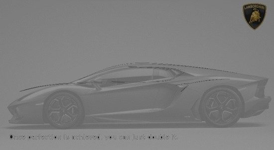 Komt Lamborghini eindelijk weer met een vierzitter?