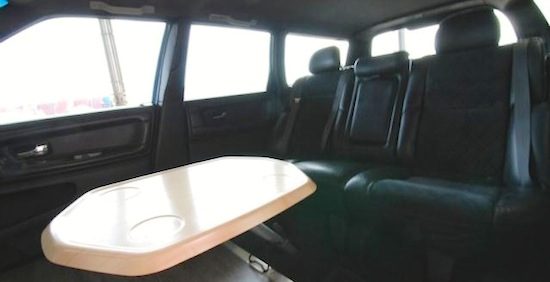 Koop een Volvo V70R met bijzondere aanhang