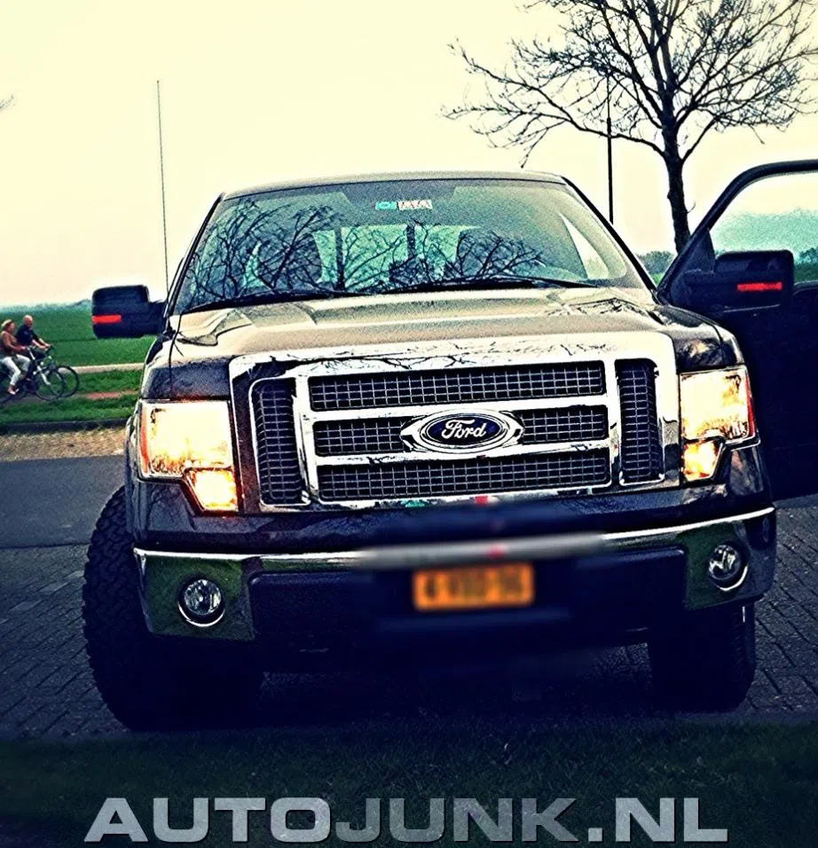 Ford F150