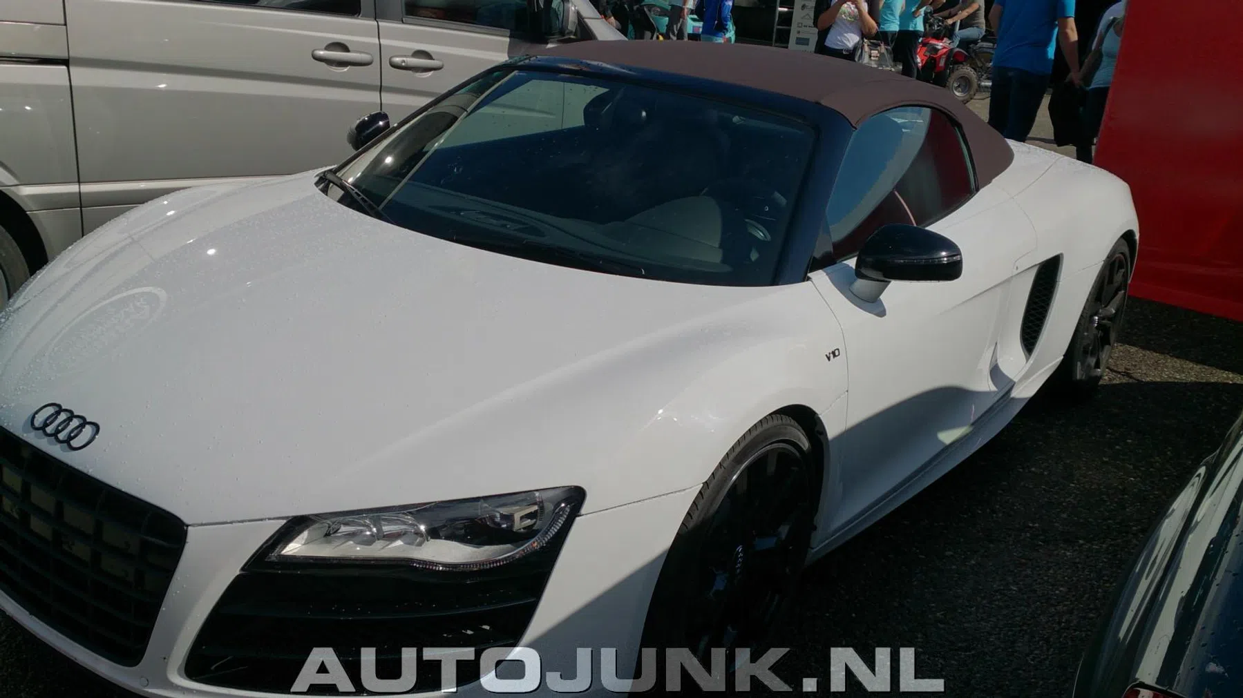 even 3 dikke autos gescand [circuit]