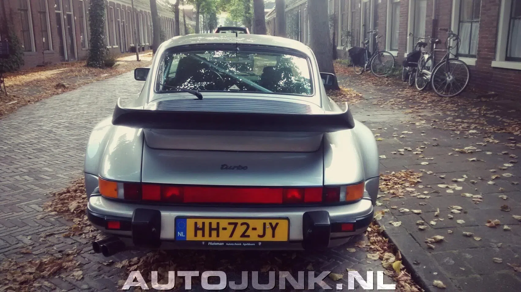 930 Turbo
