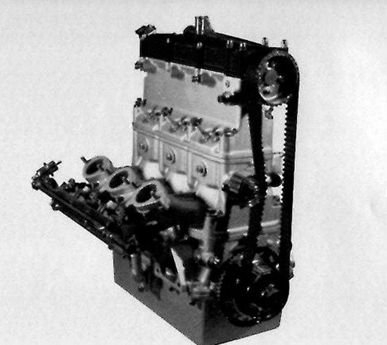 Ferrari F134