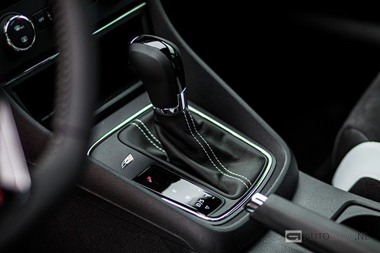 Seat Leon ST Cupra 280