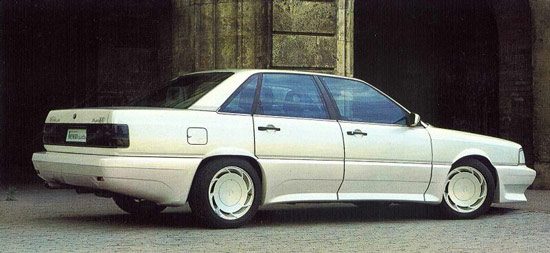 Treser Super 200