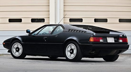 BMW M1