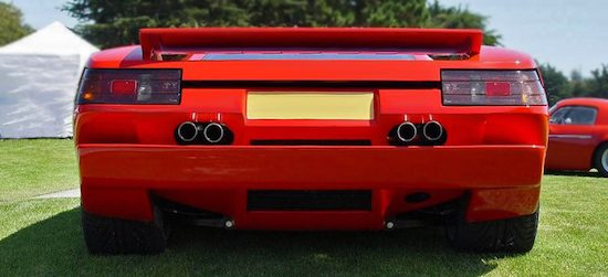 Cizeta