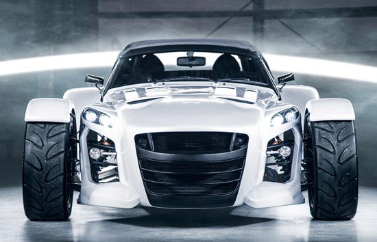 Donkervoort D8 GTO