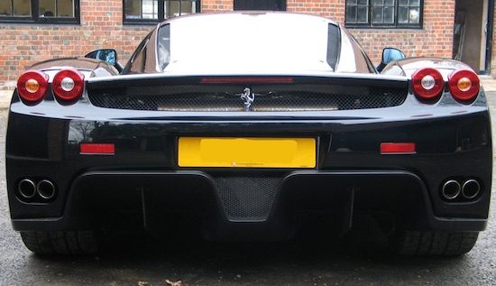 Enzo