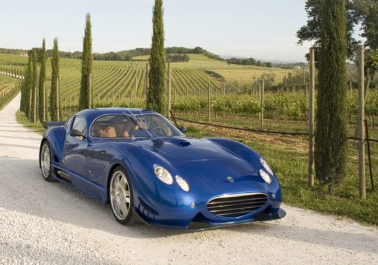 Faralli&Mazzanti Antas