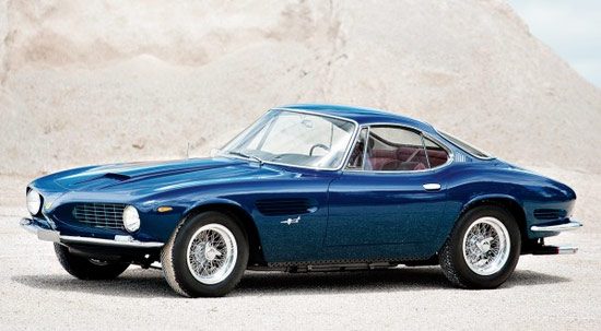 Bertone Ferrari