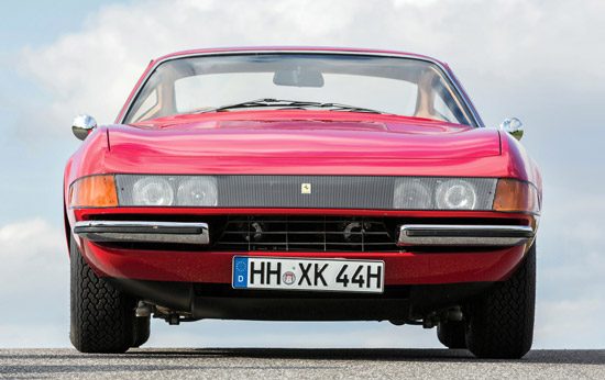 Ferrari Daytona