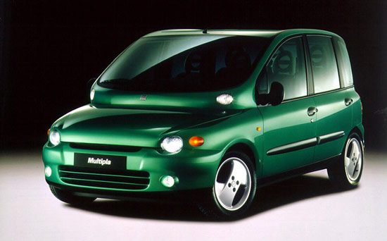 Fiat Multipla